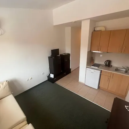 Apartment Marina Aheloy