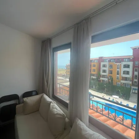 Marina Apartment *