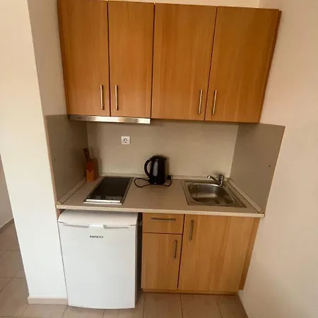 Apartament Marina Aheloy