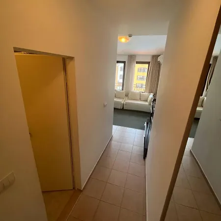 Apartament Marina