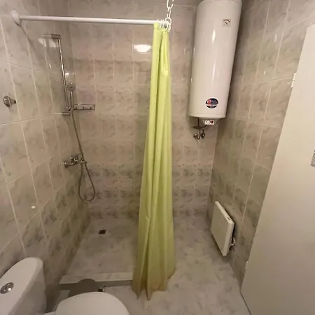 Marina Apartament Aheloy